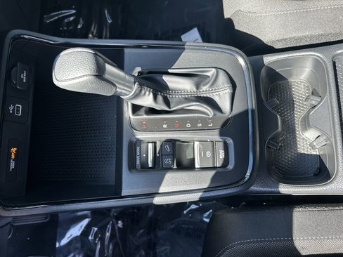 Certified 2023 Honda CR-V LX image 20