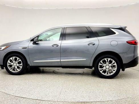 Used 2019 Buick Enclave Avenir FWD image 8