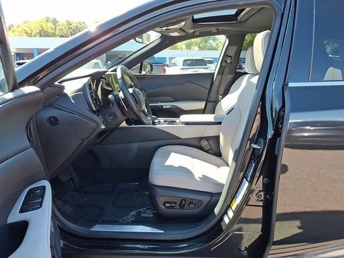 Used 2024 Lexus RX 350 Premium w/ Convenience Package image 17