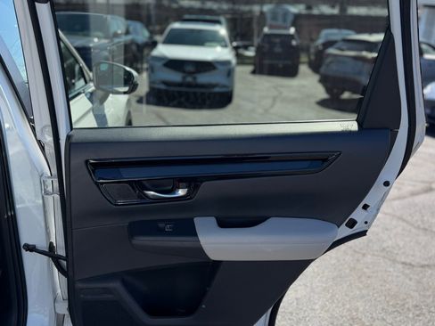 Used 2023 Honda CR-V EX-L image 26