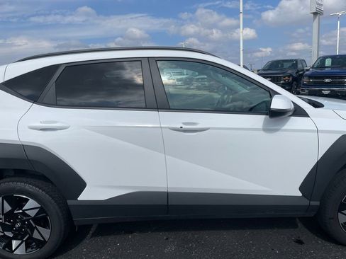 Used 2025 Hyundai Kona SEL image 26