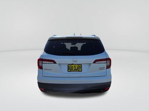 Used 2021 Honda Pilot Special Edition image 5