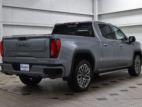 Used 2023 GMC Sierra 1500 Denali Ultimate image 8