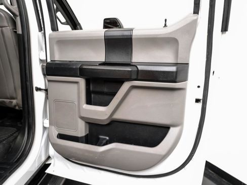 Used 2021 Ford F350 XL w/ Power Equipment Group image 40