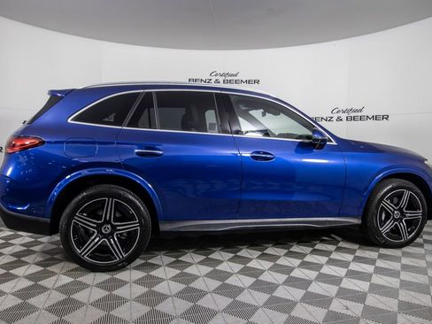Used 2023 Mercedes-Benz GLC 300 image 5