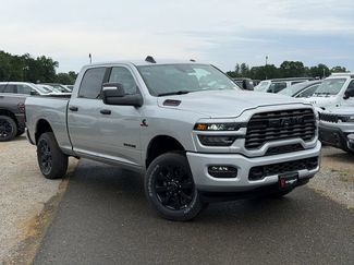 New 2026 RAM 3500 Big Horn AWD/4WD video 2
