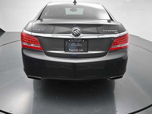 Used 2016 Buick LaCrosse Leather AWD/4WD image 6