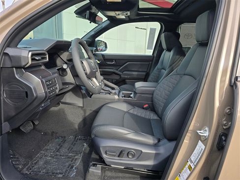 New 2026 Toyota Tacoma SR5 image 21