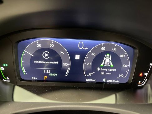 Used 2025 Honda Civic Sport Touring image 20