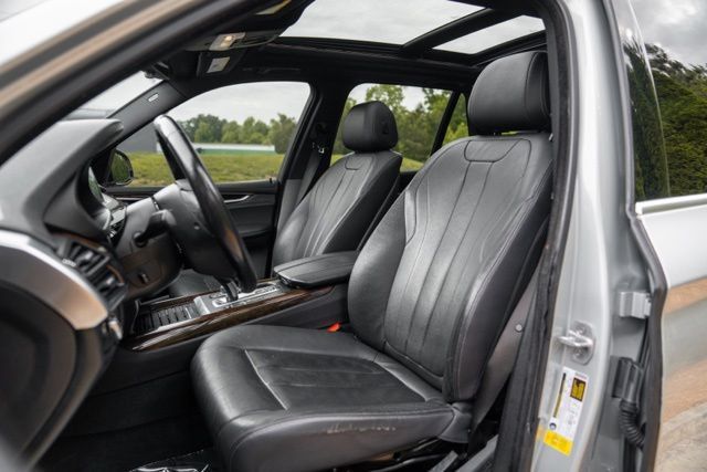 Used 2017 BMW X5 sDrive35i RWD image 39