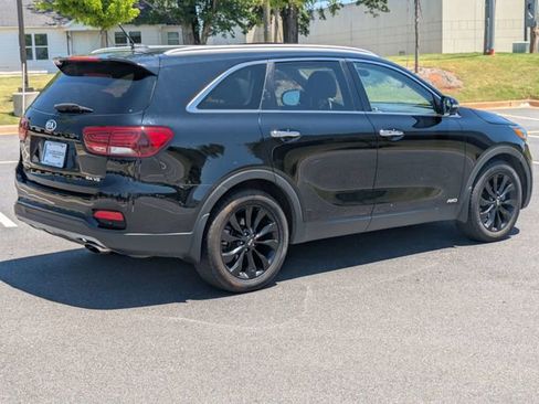 Used 2020 Kia Sorento EX AWD/4WD image 4