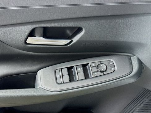 Used 2026 Nissan Sentra S w/ Floor Mat Package FWD image 15