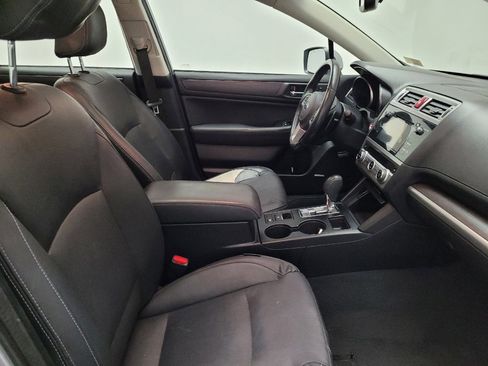 Used 2016 Subaru Legacy 2.5i Limited image 21