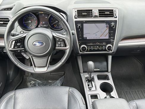 Used 2019 Subaru Outback 3.6R Limited w/ Popular Package #2 AWD/4WD image 24