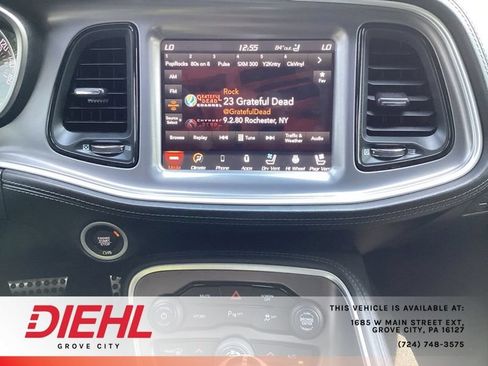 Used 2021 Dodge Challenger SXT w/ Plus Package AWD/4WD image 19