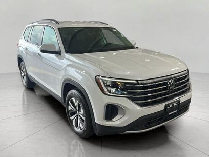 Used 2026 Volkswagen Atlas SE