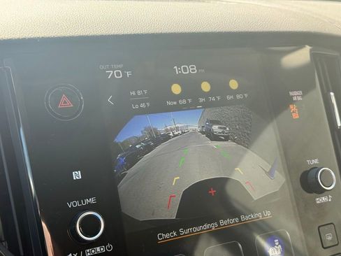 Used 2025 Subaru Legacy Premium image 15