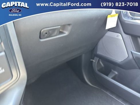 New 2026 Ford F150 Lariat w/ Equipment Group 501A Mid AWD/4WD image 27