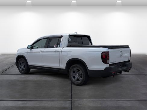 Used 2023 Honda Ridgeline RTL image 3
