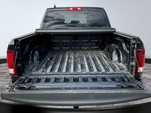 Used 2022 RAM 1500 Warlock w/ Electronics Group AWD/4WD image 7