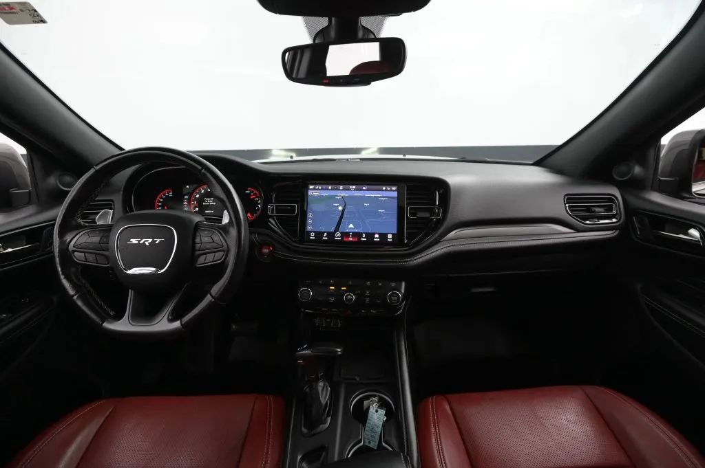 Used 2022 Dodge Durango SRT AWD/4WD image 30
