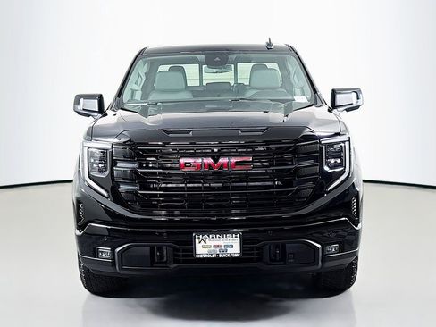 New 2026 GMC Sierra 1500 Elevation w/ Elevation Premium Package image 2