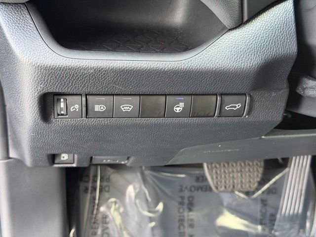 Certified 2024 Toyota RAV4 SE w/ Convenience Package AWD/4WD image 26