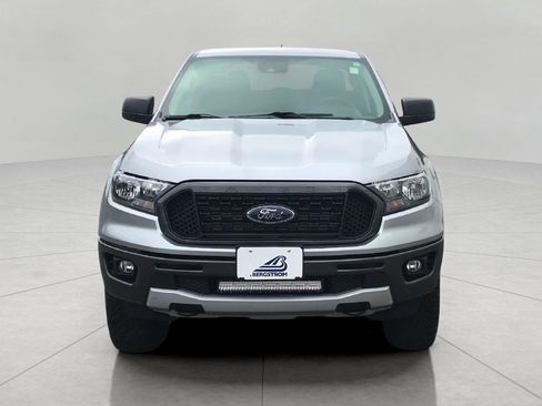 Used 2022 Ford Ranger XLT w/ Equipment Group 302A High AWD/4WD image 9