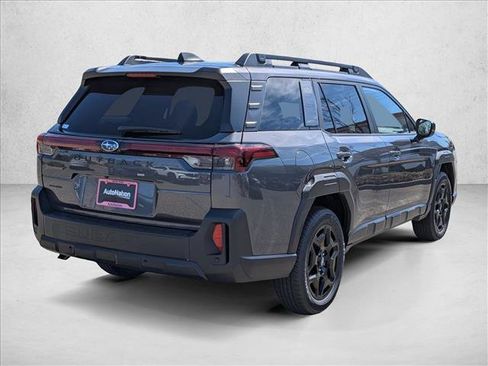 New 2026 Subaru Outback Limited image 2