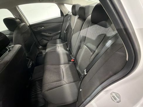 Used 2025 Honda Accord LX image 23