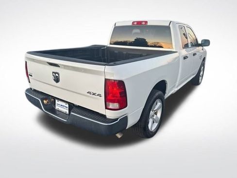Used 2024 RAM 1500 Classic SLT image 6