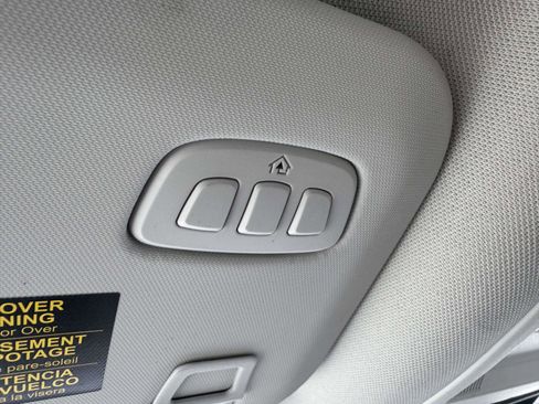 Used 2025 Ford Bronco Sport Badlands image 42