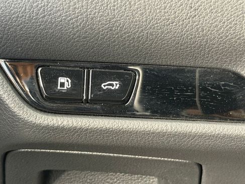 Used 2024 Lexus NX 350h AWD w/ Vision Package image 16