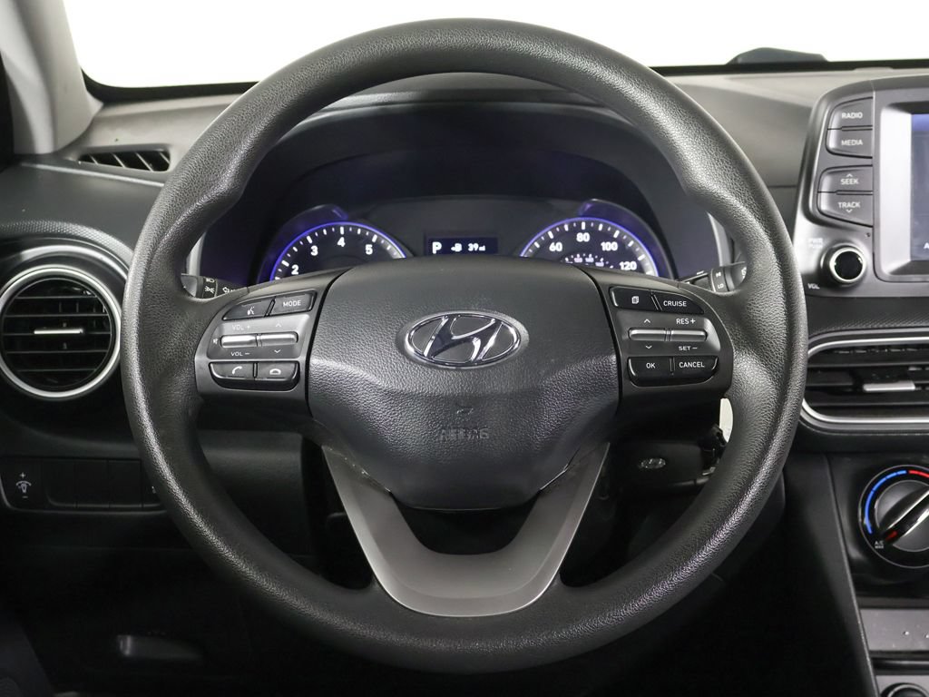 Used 2018 Hyundai Kona SE AWD/4WD image 28