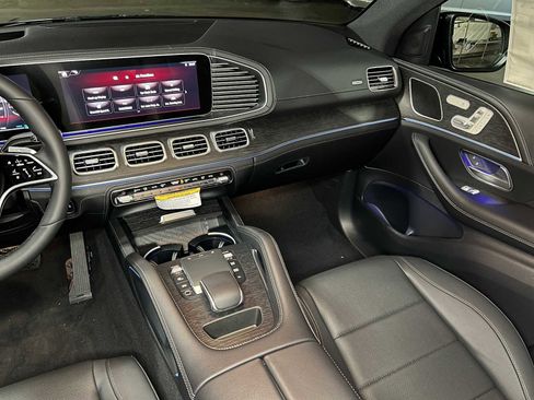 New 2026 Mercedes-Benz GLE 450 4MATIC Coupe image 42