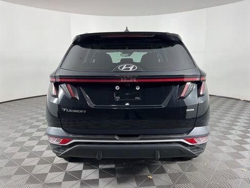 Used 2023 Hyundai Tucson SEL image 8