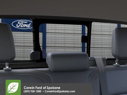 New 2026 Ford Ranger Lariat AWD/4WD image 22