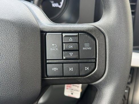 New 2026 Ford F450 XL image 16