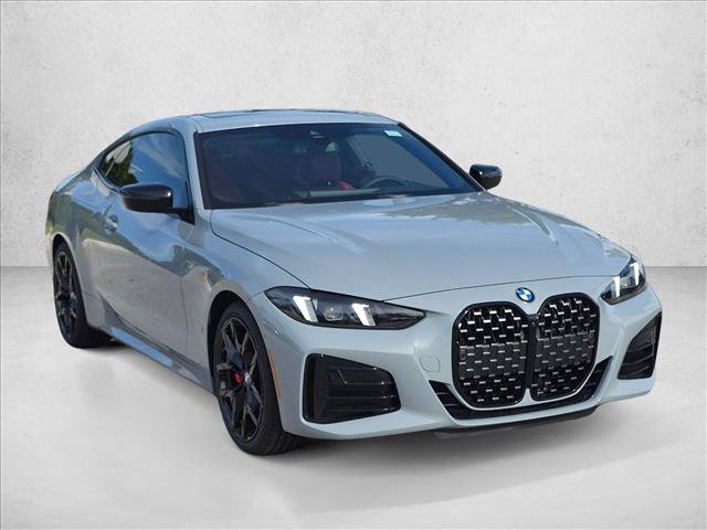 New 2027 BMW 430i Coupe w/ M Sport Package RWD image 6