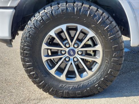Used 2020 Ford F150 XLT w/ Equipment Group 301A Mid AWD/4WD image 45