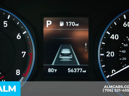 Used 2021 Hyundai Kona SEL w/ Cargo Package image 24