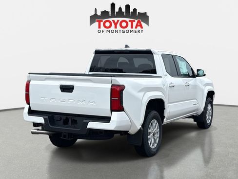 New 2026 Toyota Tacoma SR5 image 3