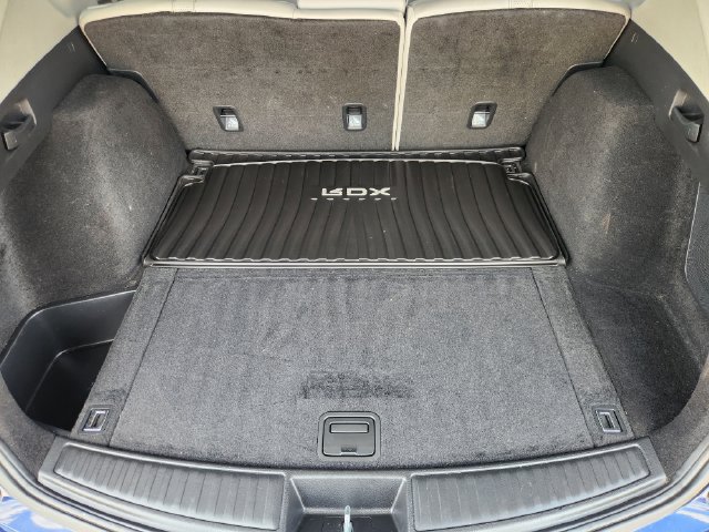 Used 2023 Acura RDX w/ Technology Package FWD image 25