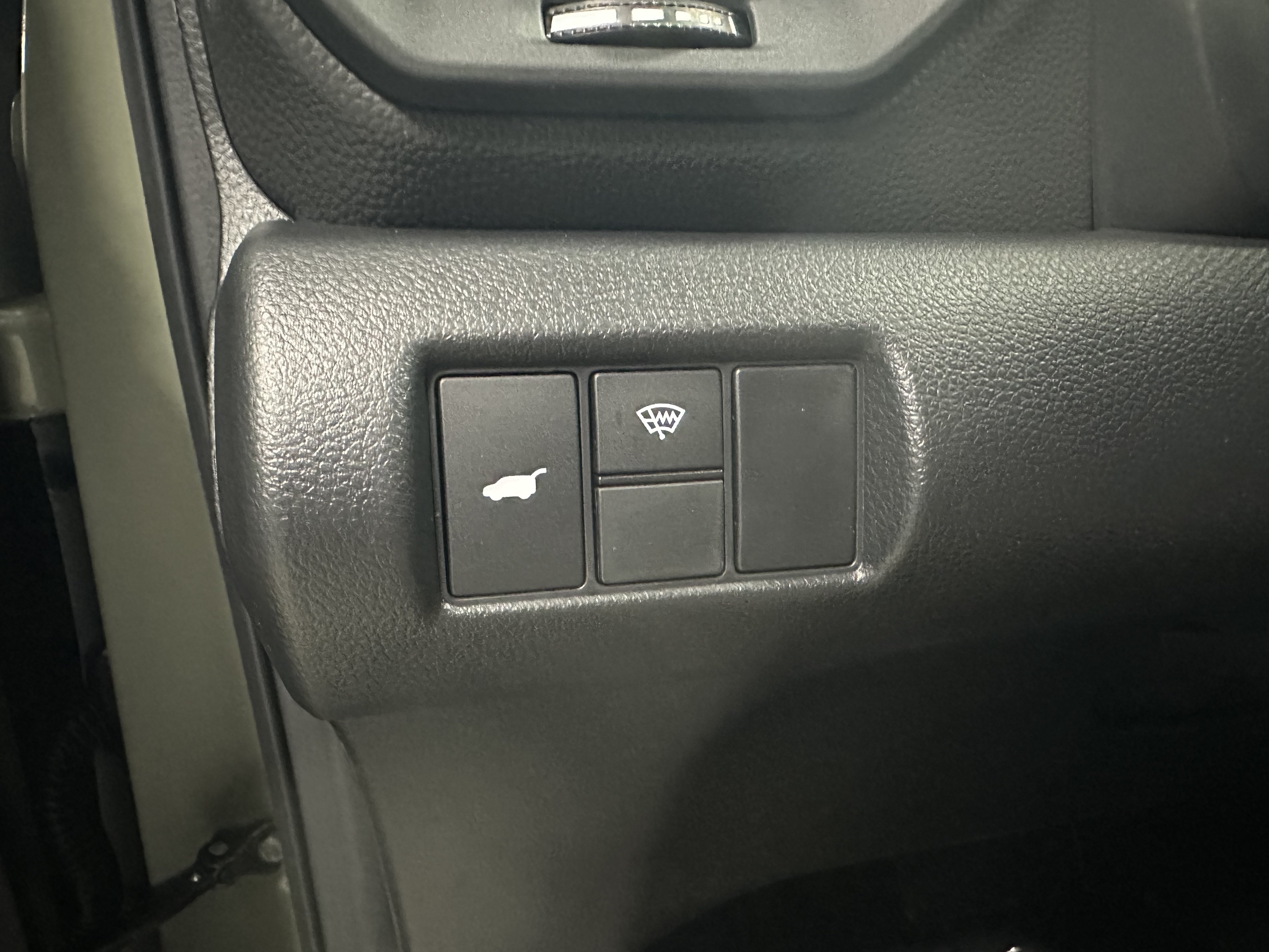 New 2026 Honda Pilot TrailSport image 21