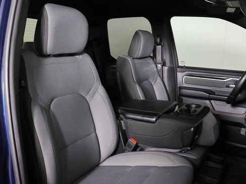 Used 2022 RAM 1500 Big Horn image 24