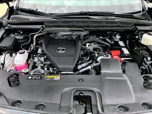 Used 2025 Lexus RX 350 Premium Plus w/ Convenience Package image 32