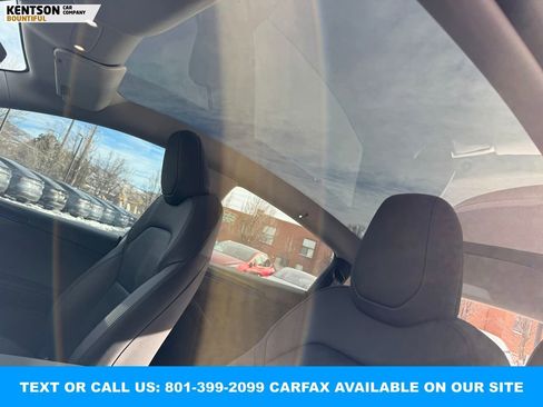 Used 2026 Tesla Model Y Premium image 33