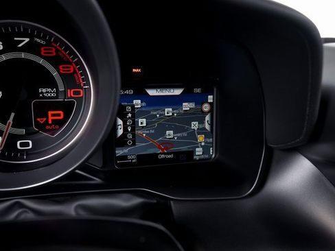 Certified 2021 Ferrari F8 Tributo image 34