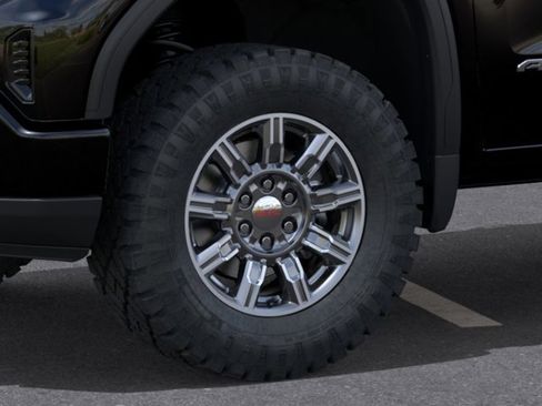 New 2026 GMC Sierra 1500 AT4 w/ Technology Package AWD/4WD image 9