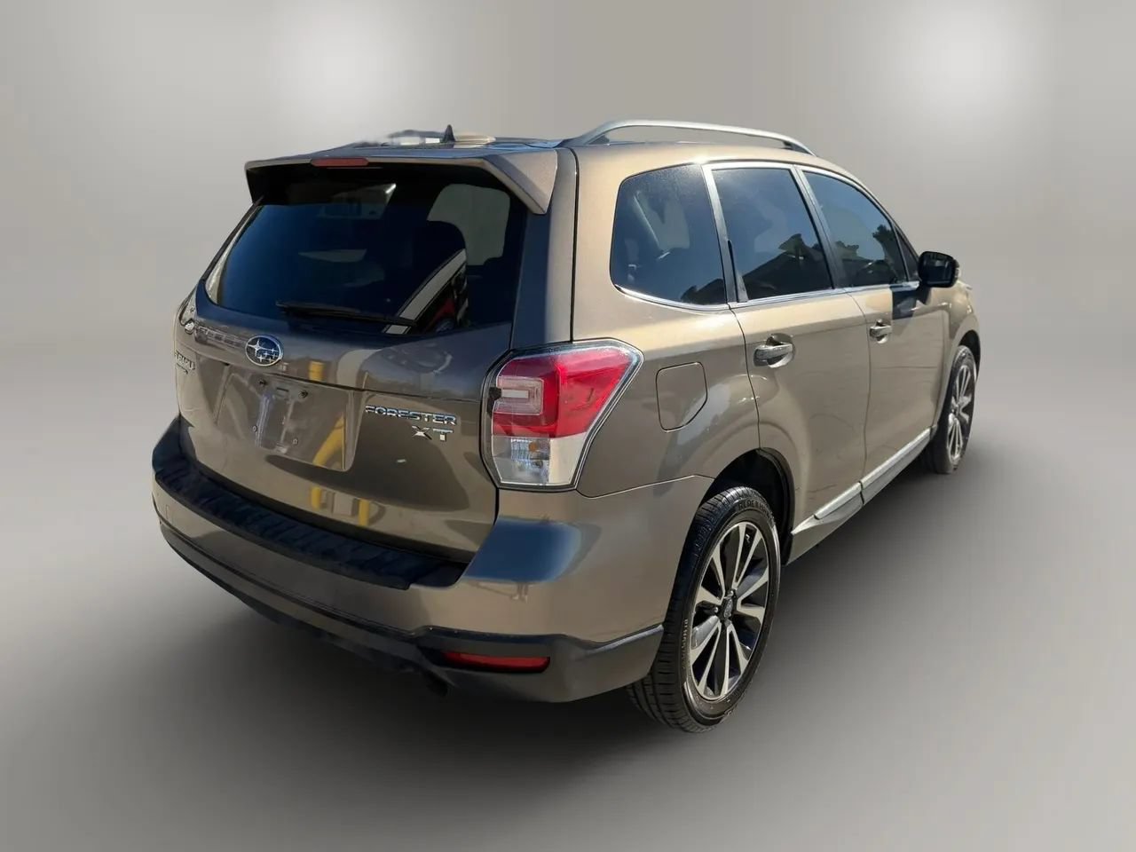 Used 2017 Subaru Forester 2.0XT Touring AWD/4WD image 7